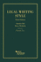 Legal Writing Style (Hornbooks)