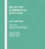 Selected Commercial Statutes 2015