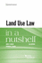 Land Use Law in a Nutshell (Nutshells)