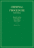 Criminal Procedure/1988 Pocket Part With Supplement (Hornbook Series)