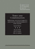 Torts and Compensation, Personal Accountability and Social Responsibility for Injury (American Casebook Series)