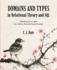 Domains and Types in Relational Theory and SQL