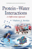 Protein-Water Interactions: a Differential Approach