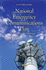 National Emergency Communications Plan: Components and Challenges
