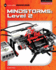 Mindstorms, Level 2 (21st Century Skills Innovation Library: Unofficial Guides)