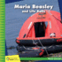Maria Beasley and Life Rafts