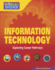 Information Technology (Bright Futures Press: World of Work)