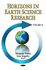 Horizons in Earth Science Research. Volume 14