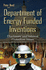 Department of Energy Funded Inventions Disclosure and Interest Protection Issues (Pb 2015)