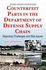 Counterfeit Parts in the Department of Defense Supply Chain Reporting Challenges and Risk Issues (Pb 2016)