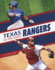 Texas Rangers All-Time Greats (Mlb All-Time Greats Set 3 Series)