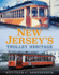 New Jersey's Trolley Heritage (America Through Time)