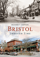 Bristol Through Time (America Through Time)