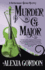 Murder in G Major (a Gethsemane Brown Mystery)