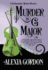 Murder in G Major (Gethsemane Brown Mystery)