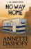 No Way Home Volume 5 a Zoe Chambers Mystery