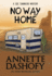 No Way Home 5 a Zoe Chambers Mystery