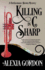 Killing in C Sharp (a Gethsemane Brown Mystery)