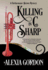 Killing in C Sharp