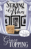 Staging Wars (a Laura Bishop Mystery)