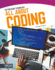 All About Coding (Cutting-Edge Technology) (Cutting-Edge Technology (Paperback))