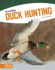 Duck Hunting (the Outdoors (Paperback Set of 8))