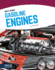 Gasoline Engines (How It Works (Paperback Set of 8))