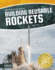 Building Reusable Rockets (Destination Space (Paperback Set of 8))