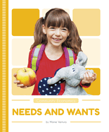 Needs and Wants (Community Economics)
