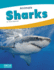 Sharks (Animals (Paperback Set of 10))