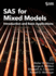 Sas for Mixed Models