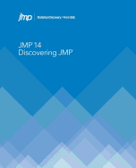 Discovering Jmp 14