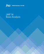 Jmp 14 Basic Analysis
