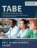 Tabe Test Study Guide 2018-2019: Exam Review Book and Practice Test Questions for the Test of Adult Basic Education