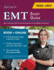Emt Study Guide: Exam Prep Book With Practice Test Questions for the Nremt Examination
