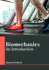 Biomechanics: an Introduction