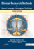 Clinical Research Methods in Speech-Language Pathology and Audiology, Third Edition