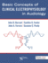 Basic Concepts of Clinical Electrophysiology in Audiology
