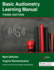 Basic Audiometry Learning Manual, Third Edition