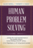 Human Problem Solving