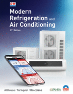 Modern Refrigeration and Air Conditioning Workbook