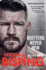 Quitters Never Win: My Life in Ufc-the American Edition