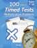 Humble Math-100 Days of Timed Tests: Multiplication: Grades 3-5, Math Drills, Digits 0-12, Reproducible Practice Problems: Multiplication: Ages...Digits 0-12, Reproducible Practice Problems
