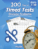 Humble Math-100 Days of Timed Tests: Division: Grades 3-5, Math Drills, Digits 0-12, Reproducible Practice Problems: Division: Ages 8-10, Math...Practice Problems, Grades 3-5, Ks1
