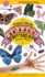 Fluttery, Friendly Tattoo Butterflies and Other Insects: 81 Temporary Tattoos That Teach