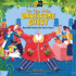 The Tale of the Unwelcome Guest: Nasruddin Teaches the Town a Lesson; a Circle Round Book
