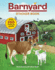 Barnyard Sticker Book