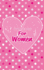 Address Book for Women