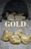 Adressbuch Gold