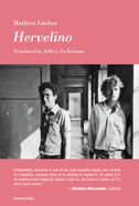 Hervelino Format: Paperback